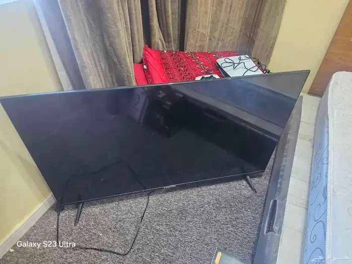 تلفاز .. تلفزيون ...شركة نيكاي بس 1000 ريال 1