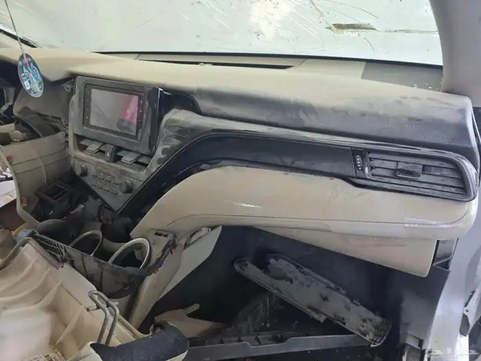 تحويله كامري 2022-2023 استاندر 2