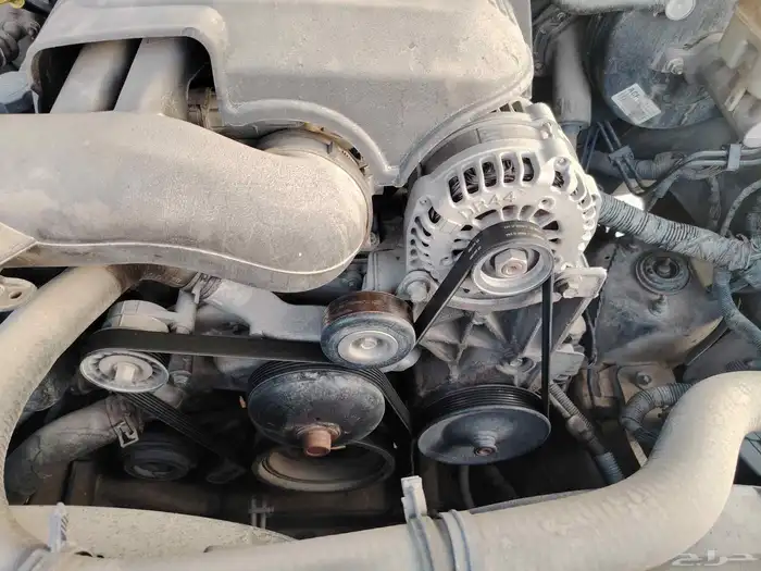 يوكن 2007 اكس لارج GMC Yukon XL 2007 13