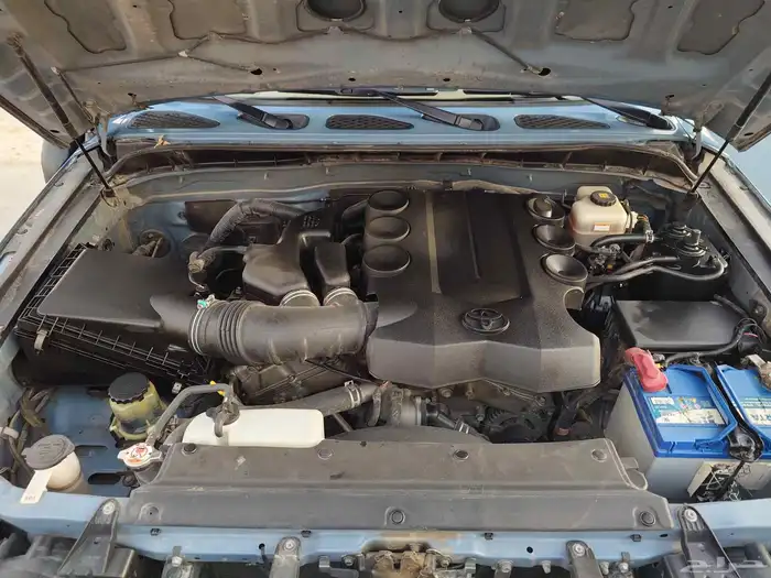 تويوتا اف جي 12