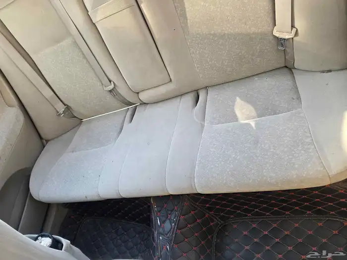 تويوتا كامري 2005 1