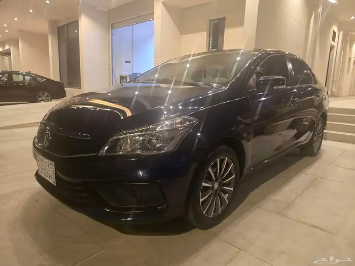 سزوكي سياز 2023 0