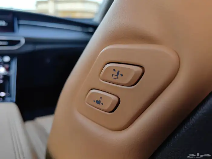 كيا K7 (كادينزا) بنزين فل اوبشن موديل 2020 م وارد كوريا 22