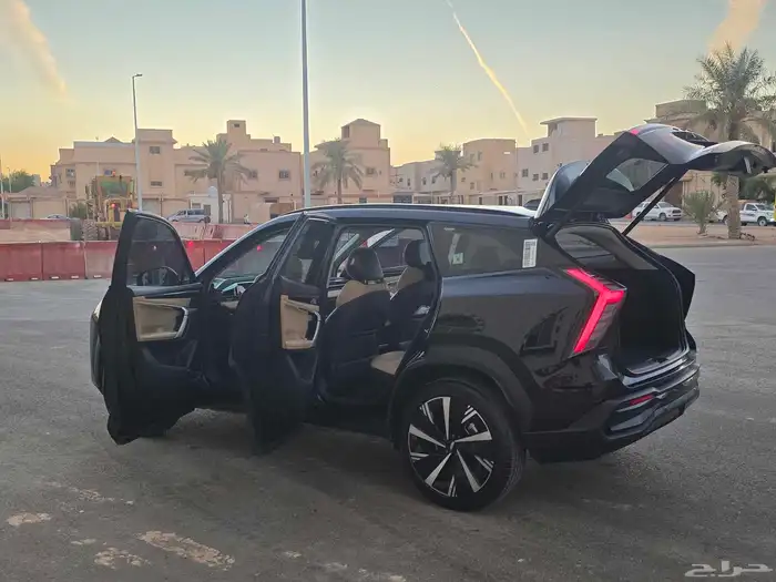 جيلي استار راي فل كامل 10