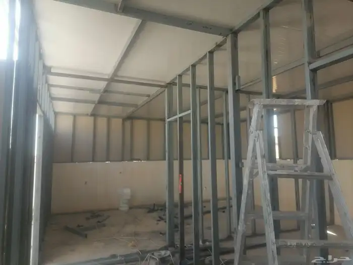 مقولات ساندوش بانل بناء ملاحق تسليم مفتاح 11