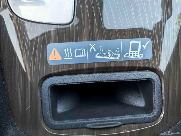 شيفرولية ماليبو بريمير فل اوبشن (2.0) موديل 2021 م وارد كوري 25