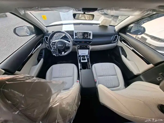 كيا سيلتوس فل كامل 2026 عرض حصري بجميع الالوان 6