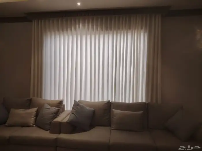 تفصيل جميع انواع ستائر ويفي 3