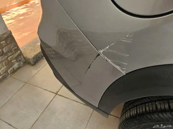 شفرولية كابتيفا 2023 مخزنه 16