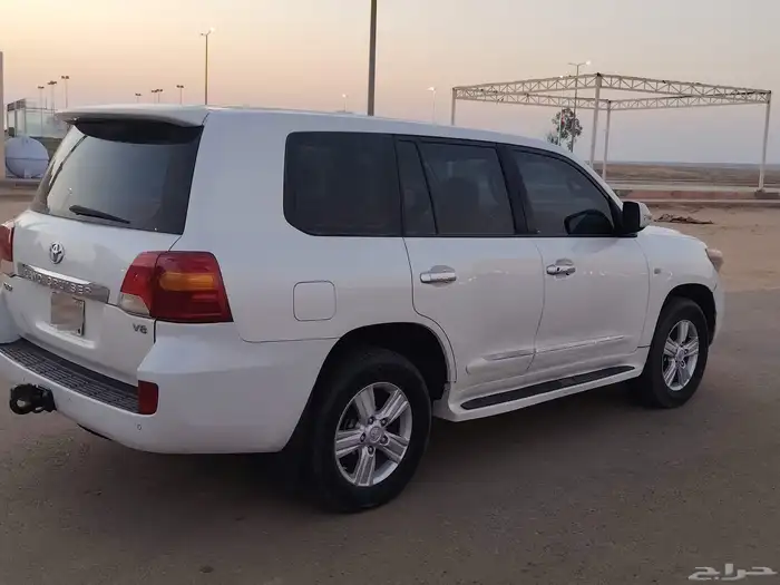 جي اكس او مديل 2008 سعودي 8سلندر تماتيك 8