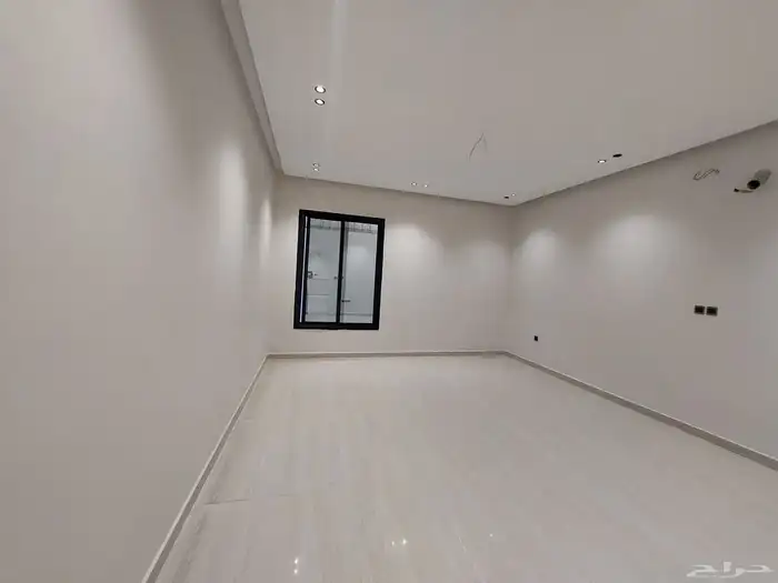 للبيع فيلا دبلكس منفصل مخطط 71جديد مساحة 280م 8