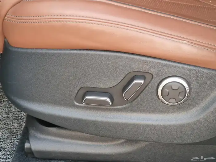 جنسس GV70 ممشا 40الف 10