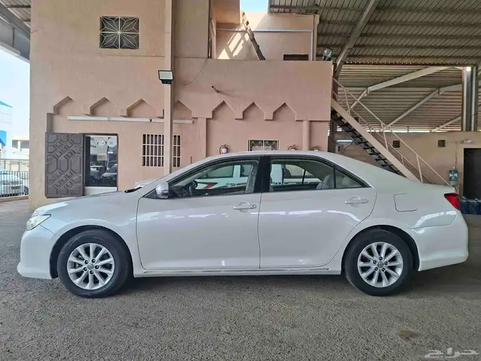 للبيع تويوتا اوريون تورنق بدي بلد 2015 3