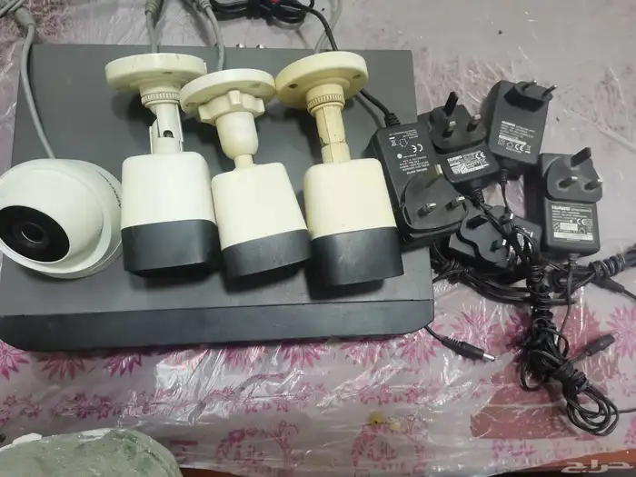 كاميرات مستعمله 5 ميجا 1