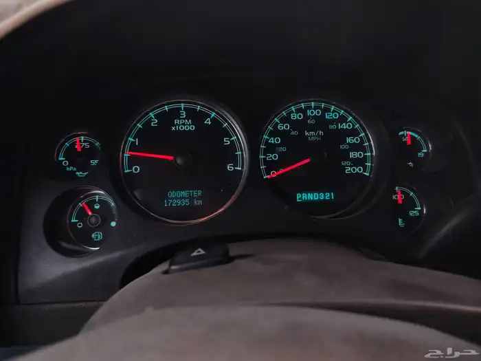 يوكن 2007 اكس لارج GMC Yukon XL 2007 1