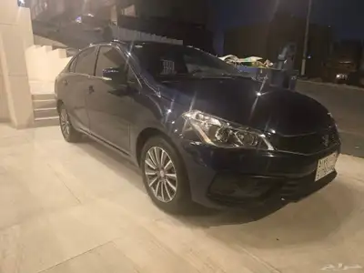 سزوكي سياز 2023 index