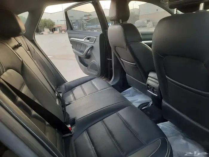 ام جي6موديل2022 3