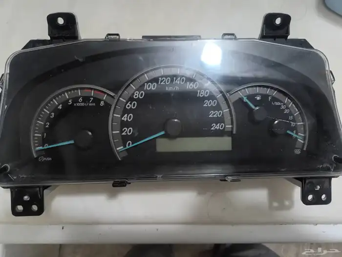 عداد كامري فل كامل 0