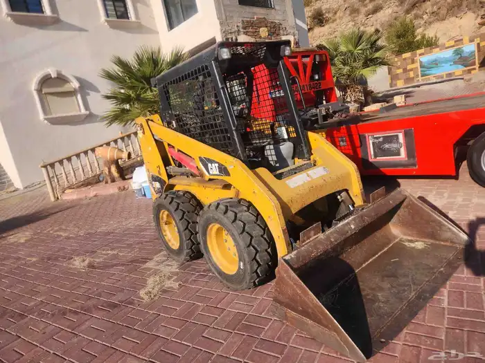 بوبكات للإيجار في الباحه جميع الأشغال سواق محترف 0