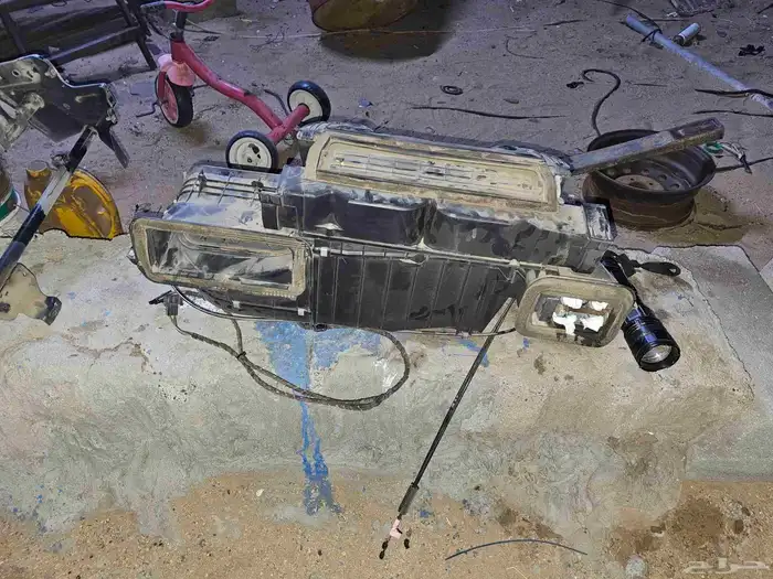 قطع غيار اتيكو مرسيدس 11