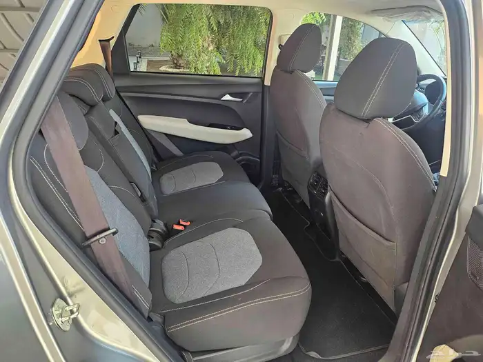 شفرولية كابتيفا 2023 مخزنه 15