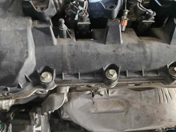 مكينه رنج روفر 510 8v شد بلد 0