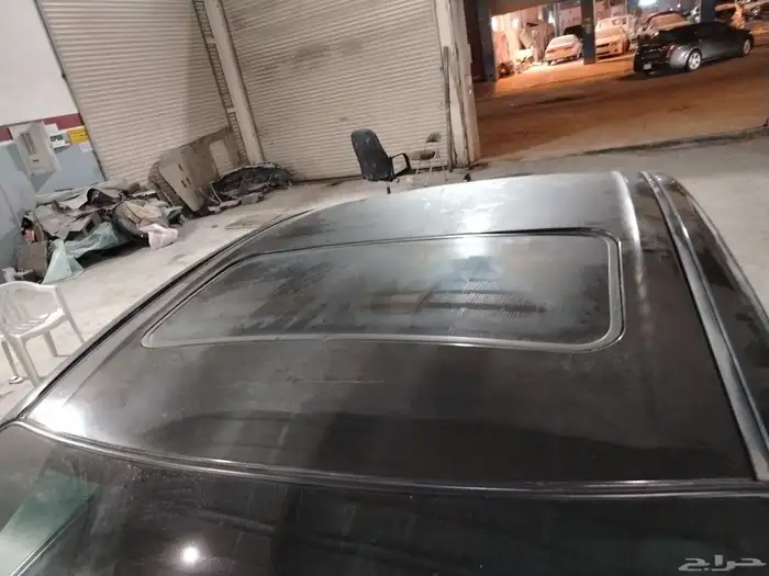 مازدا 3 2008 مجدد مفحوص 6