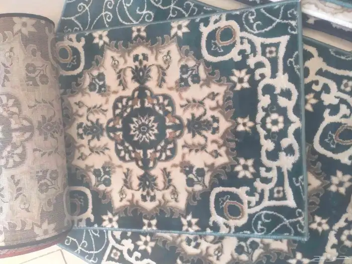 وصل افخم المفرشات الايراني وفرنسي 0