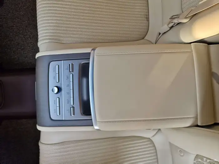 هونداي ازيرا 2023 ممشا 50 17