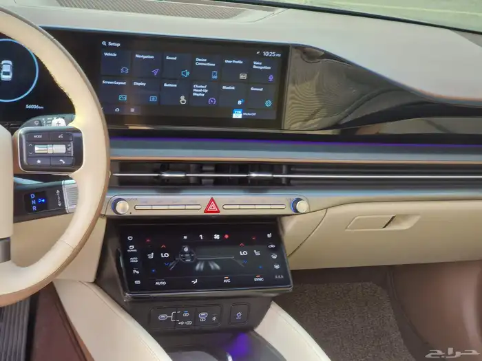 هونداي ازيرا 2023 ممشا 50 13