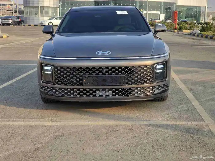 هونداي ازيرا 2023 ممشا 50 1