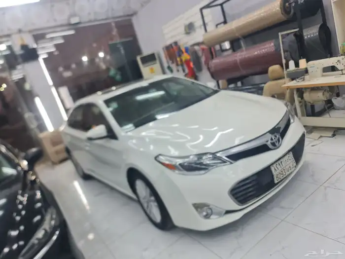 افلون لمتد 2015 1