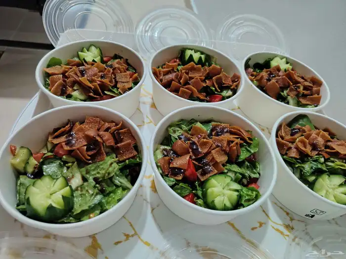 ورق عنب حامض روووعة فتوش حلى بارد 4