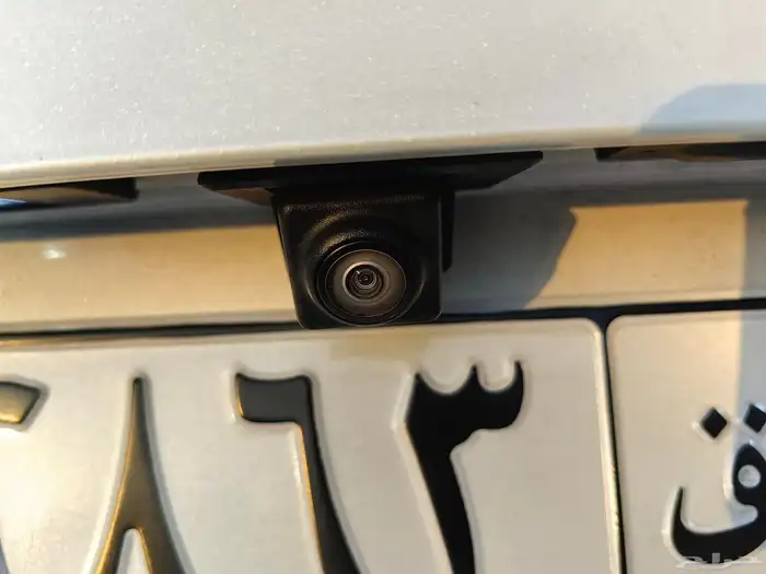 شيفرولية ماليبو بريمير فل اوبشن (2.0) موديل 2021 م وارد كوري 12