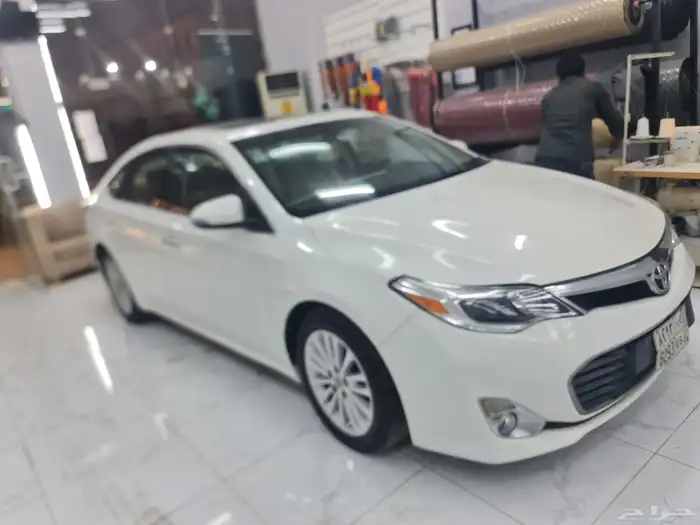 افلون لمتد 2015 11