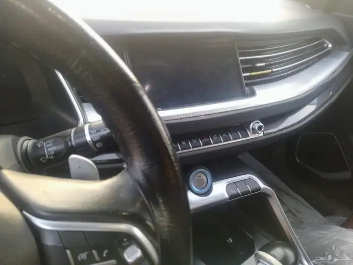 هافال H6 فل كامل 2019 9