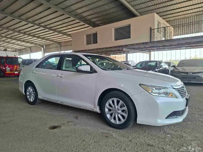 للبيع تويوتا اوريون تورنق بدي بلد 2015 8