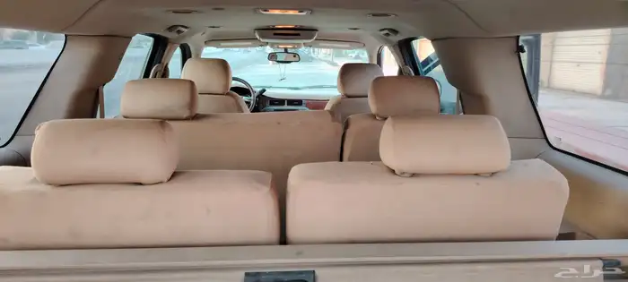 يوكن 2007 اكس لارج GMC Yukon XL 2007 24