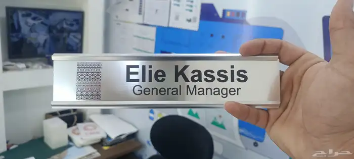 مطبعة طباعة مطبعة UV ستيكر أكواب أختام فواتير ستاند حفر معدن 0