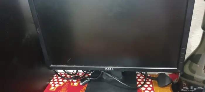 كمبيوتر مكتبي مستعمل بمواصفات عاليه وجودة ممتازة 3