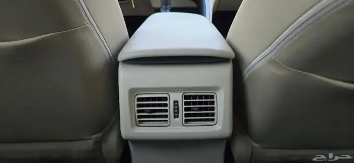 كامري 2024 إستاندر 14