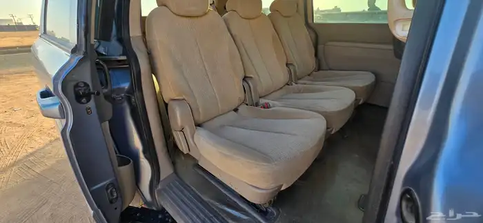 كيا كرنفال 7