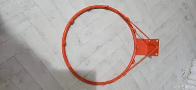 حلقة كرة سله بدون شبكه index