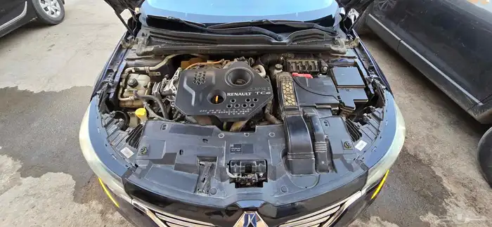 Renault Talisman 2017 11