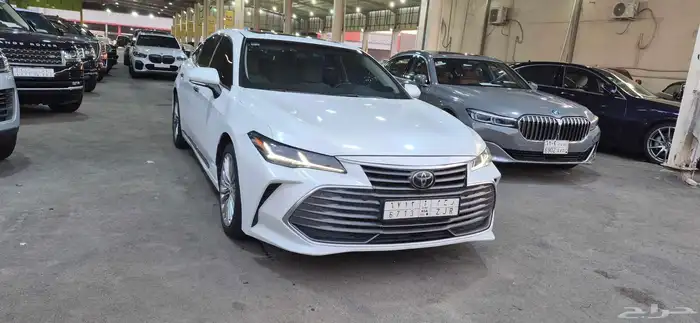 افالون 2019 فل فل كامل 4