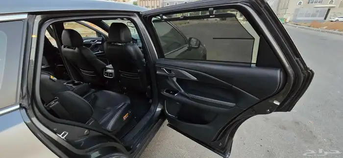 للبيع مازدا CX9 موديل 2020 فل كامل 18