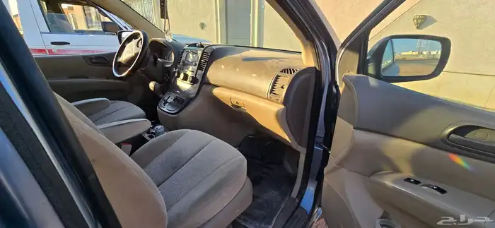 كيا كرنفال 6