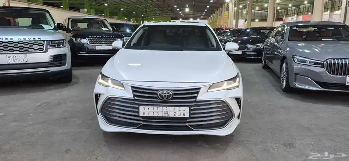 افالون 2019 فل فل كامل 1