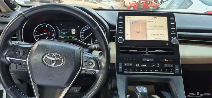 افالون 2019 فل فل كامل 13