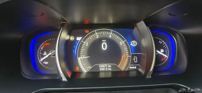 Renault Talisman 2017 9